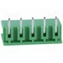 Разъемный клеммник 5мм DEGSON ELECTRONICS 2EDGR-5.0-05P-14-00AH (2EDGR-5.0-05P14)
