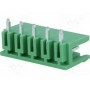 Разъемный клеммник 5мм DEGSON ELECTRONICS 2EDGR-5.0-05P-14-00AH (2EDGR-5.0-05P14)