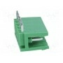 Разъемный клеммник 5мм DEGSON ELECTRONICS 2EDGR-5.0-05P-14-00AH (2EDGR-5.0-05P14)
