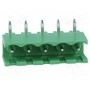 Разъемный клеммник 5мм DEGSON ELECTRONICS 2EDGR-5.0-05P-14-00AH (2EDGR-5.0-05P14)