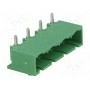 Разъемный клеммник ш.контактов 7, 5мм DEGSON ELECTRONICS (2EDGRC-7.5-02P)