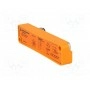 Разветвительная коробка m8 LUMBERG AUTOMATION SBS 4LED 3 (SBS4/LED3)