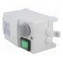 Регулятор скорость BREVE TUFVASSONS ARW-2.02 IP54 (ARW-2.0)