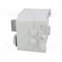 Регулятор скорость BREVE TUFVASSONS ARW-2.02 IP54 (ARW-2.0)