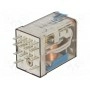Реле промежуточное FINDER 55.34.9.024.5040(55.34.9.024.5040)