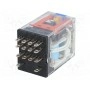 Промежуточное реле OMRON MY4-IN-24DC(MY4IN 24VDC (S))