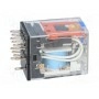 Промежуточное реле OMRON MY4-IN-24DC(MY4IN 24VDC (S))