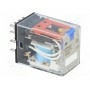 Промежуточное реле OMRON MY4-IN-24DC(MY4IN 24VDC (S))