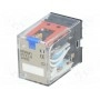 Промежуточное реле OMRON MY4-IN-24DC(MY4IN 24VDC (S))