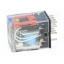 Промежуточное реле OMRON MY4-IN-24DC(MY4IN 24VDC (S))