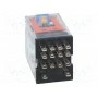 Промежуточное реле OMRON MY4-IN-24DC(MY4IN 24VDC (S))