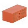 Электромагнитное реле TE Connectivity RT424024(6-1393243-8)
