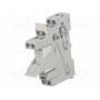 Интерфейсное реле RELPOL PI84-24DC-M41G(PI84-24DC-M41G)