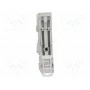 Интерфейсное реле RELPOL PI84-24DC-M41G(PI84-24DC-M41G)