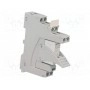 Интерфейсное реле RELPOL PI84-24DC-M41G(PI84-24DC-M41G)
