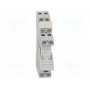 Интерфейсное реле RELPOL PI84-24DC-M41G(PI84-24DC-M41G)