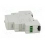Бистабильное реле F&F BIS-411I(BIS-411I 230V)