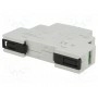Бистабильное реле F&F BIS-411I(BIS-411I 230V)