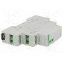 Бистабильное реле F&F BIS-411I(BIS-411I 230V)