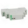 Бистабильное реле F&F BIS-411I(BIS-411I 230V)
