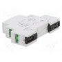 Бистабильное реле F&F BIS-412(BIS-412 230V)