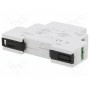 Бистабильное реле F&F BIS-412(BIS-412 230V)
