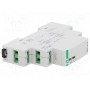 Бистабильное реле F&F BIS-412(BIS-412 230V)