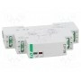 Бистабильное реле F&F BIS-412(BIS-412 230V)