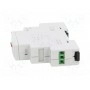 Бистабильное реле F&F BIS-413-24V(BIS-413 24V AC/DC)