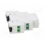 Бистабильное реле F&F BIS-413-24V(BIS-413 24V AC/DC)