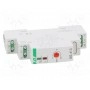 Бистабильное реле F&F BIS-413-24V(BIS-413 24V AC/DC)