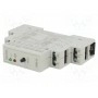 Бистабильное реле ZAMEL PBM-0224V(PBM-02/24V)