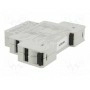 Бистабильное реле ZAMEL PBM-0224V(PBM-02/24V)