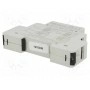 Бистабильное реле ZAMEL PBM-0224V(PBM-02/24V)