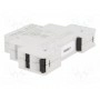 Установочное реле ZAMEL PPM-058(PPM-05/8)