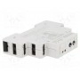 Установочное реле ZAMEL PPM-058(PPM-05/8)