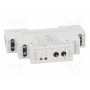 Установочное реле ZAMEL PPM-058(PPM-05/8)
