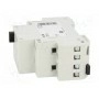 Моностабильное реле EATON ELECTRIC Z-R244O(Z-R24/4O)