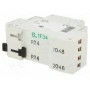 Моностабильное реле EATON ELECTRIC Z-R244O(Z-R24/4O)