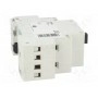 Моностабильное реле EATON ELECTRIC Z-R244O(Z-R24/4O)
