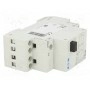 Моностабильное реле EATON ELECTRIC Z-R244O(Z-R24/4O)