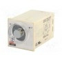 Реле времени 18с÷780мин LOVATO ELECTRIC 31L48TPM240 (31L48TPM240)