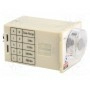 Реле времени 18с÷780мин LOVATO ELECTRIC 31L48TPM240 (31L48TPM240)