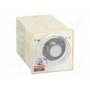 Реле времени 18с÷780мин LOVATO ELECTRIC 31L48TPM240 (31L48TPM240)