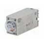 Реле времени 0, 1с÷10мин OMRON H3YN-2 AC200-230 (H3YN-2-200-230AC)