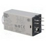 Реле времени 0, 1с÷10мин OMRON H3YN-2 AC200-230 (H3YN-2-200-230AC)