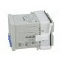 Реле времени диапазон 0, 01с÷9999ч PANASONIC LT4HW-DC24VS (LT4HW-DC24VS)