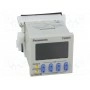 Реле времени диапазон 0, 01с÷9999ч PANASONIC LT4HW-DC24VS (LT4HW-DC24VS)