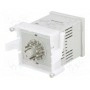 Реле времени диапазон 0, 01с÷9999ч PANASONIC LT4HWT-AC240V (LT4HWT-AC240V)
