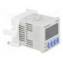 Реле времени диапазон 0, 01с÷9999ч PANASONIC LT4HWT-AC240V (LT4HWT-AC240V)
